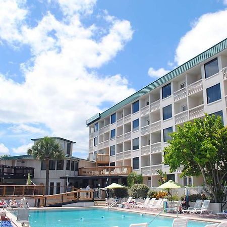 Silver Beach Club By Silver Beach Club Association Daytona Beach Fasilitas foto