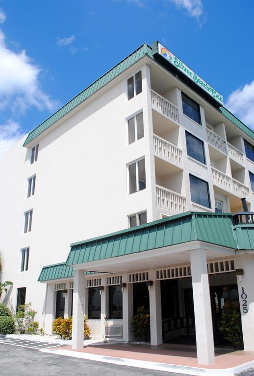 Silver Beach Club By Silver Beach Club Association Daytona Beach Bagian luar foto