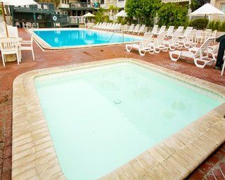 Silver Beach Club By Silver Beach Club Association Daytona Beach Bagian luar foto