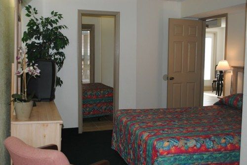 Silver Beach Club By Silver Beach Club Association Daytona Beach Bagian luar foto
