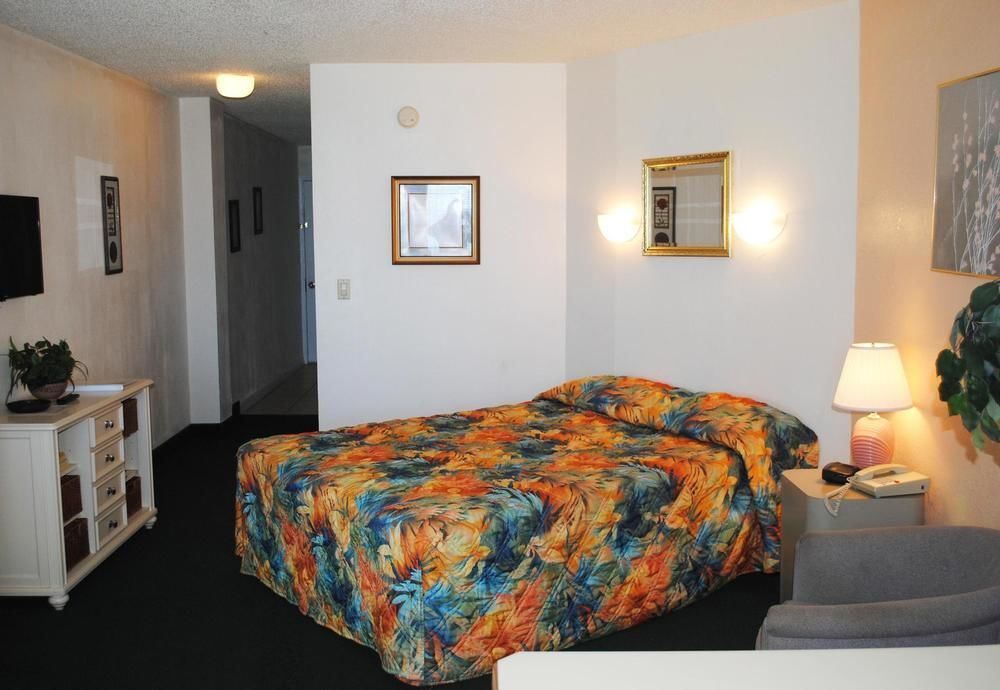 Silver Beach Club By Silver Beach Club Association Daytona Beach Bagian luar foto