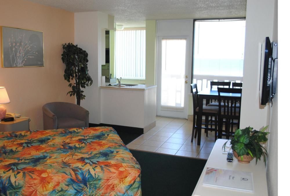 Silver Beach Club By Silver Beach Club Association Daytona Beach Bagian luar foto
