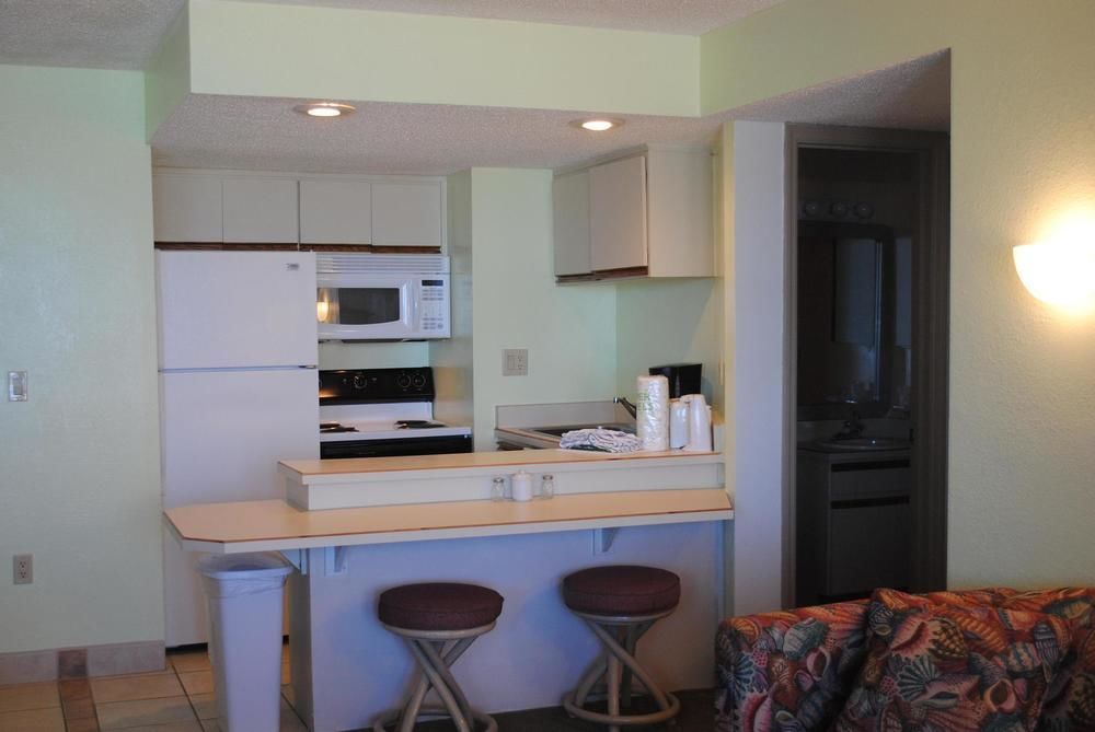 Silver Beach Club By Silver Beach Club Association Daytona Beach Bagian luar foto