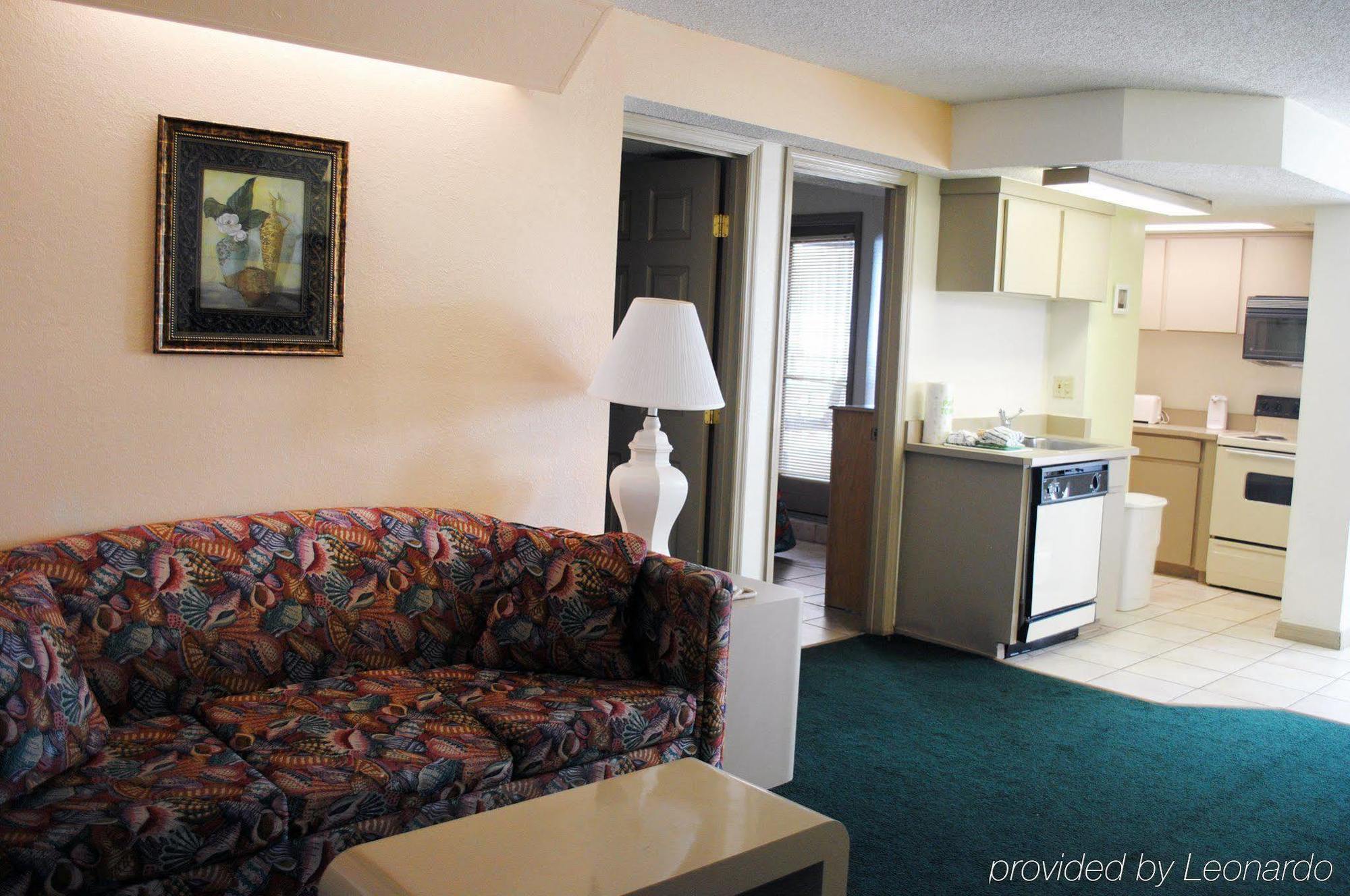Silver Beach Club By Silver Beach Club Association Daytona Beach Bagian luar foto